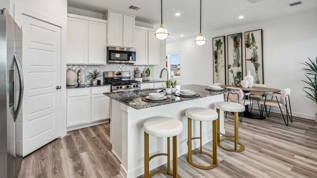 Building Photo - 2809 Milton Ldg Ln