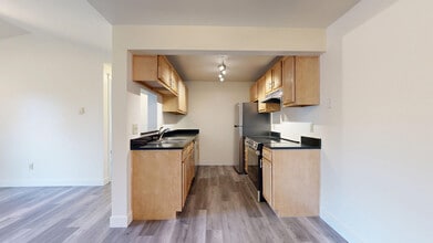 Interior Photo - Hunt Club