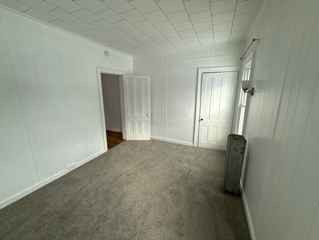 Foto del edificio - 6 Foote St