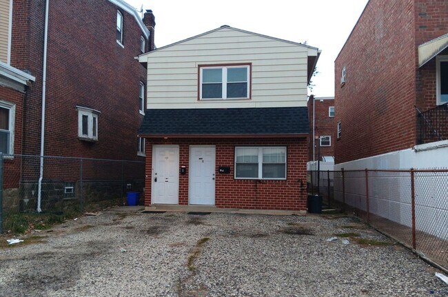 Foto del edificio - 5304 Jackson St