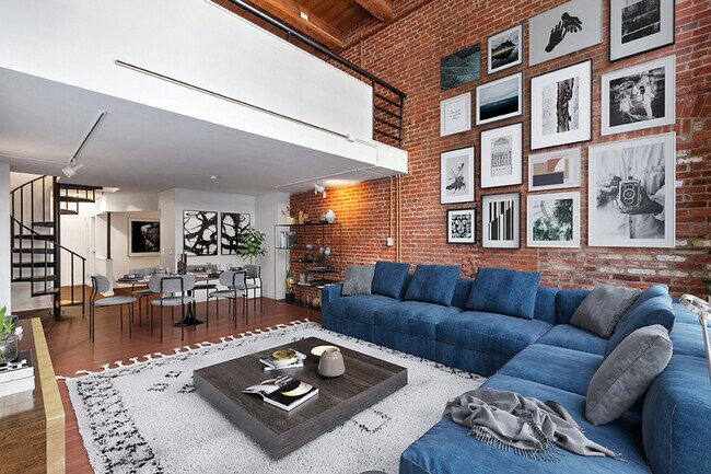 Building Photo - Logan Lofts
