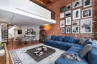 Building Photo - Logan Lofts