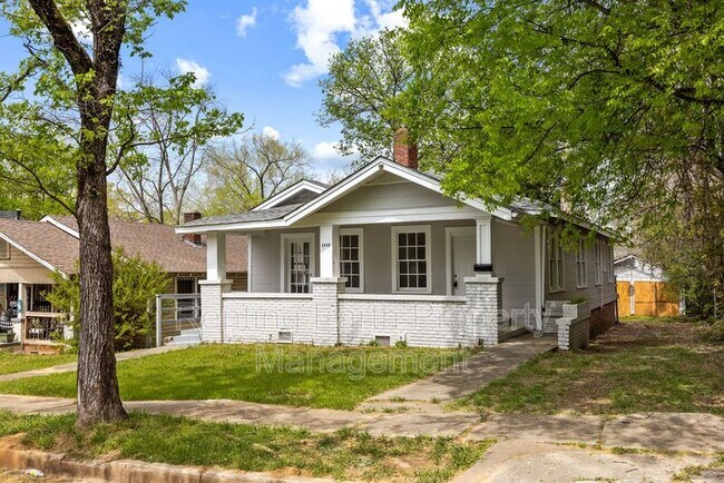 Foto del edificio - 3840 40th Ave N