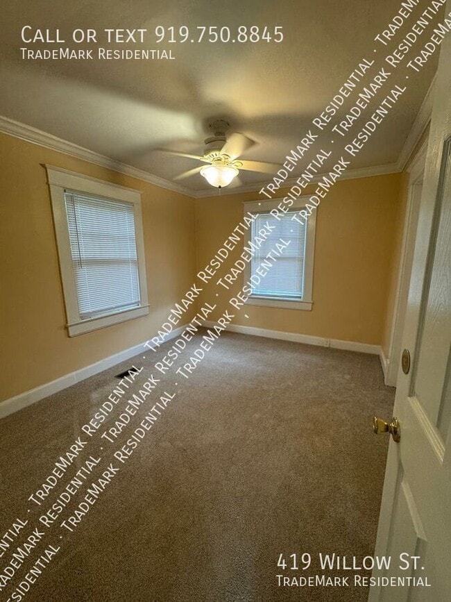 Foto del edificio - 419 Willow St
