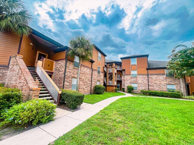 Foto del edificio - SABLE WALK RENTAL MOVE IN NOW!Spacious 2X2...