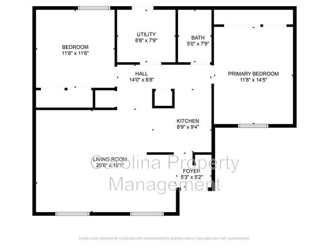 Foto del edificio - 5001 Forest Mountain Ct