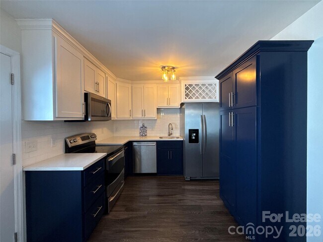 Foto del edificio - 3726 Park Rd