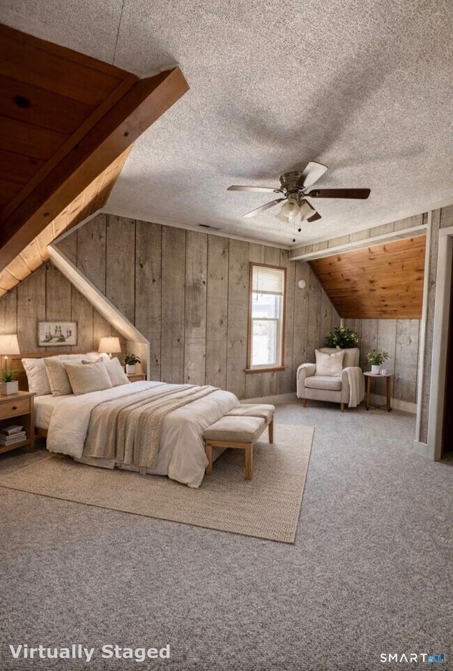 Foto del edificio - 91 Hill St