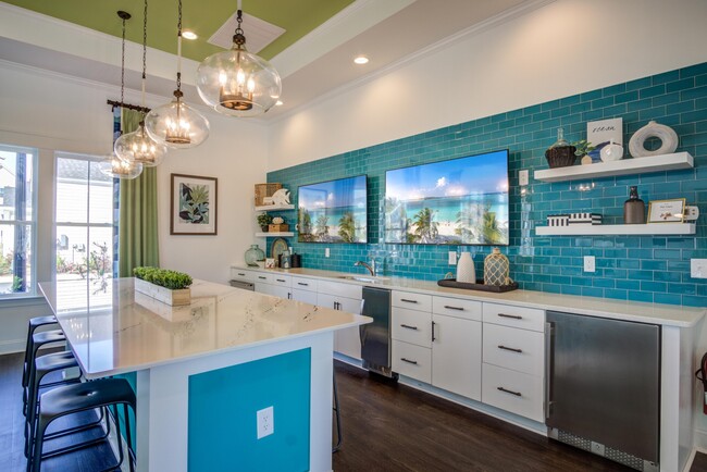 Foto del edificio - 1100 Allure Ct