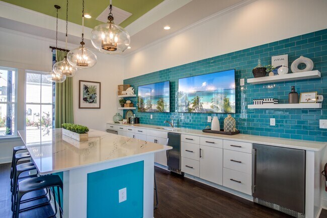 Foto del edificio - 1485 Southern Oaks Dr