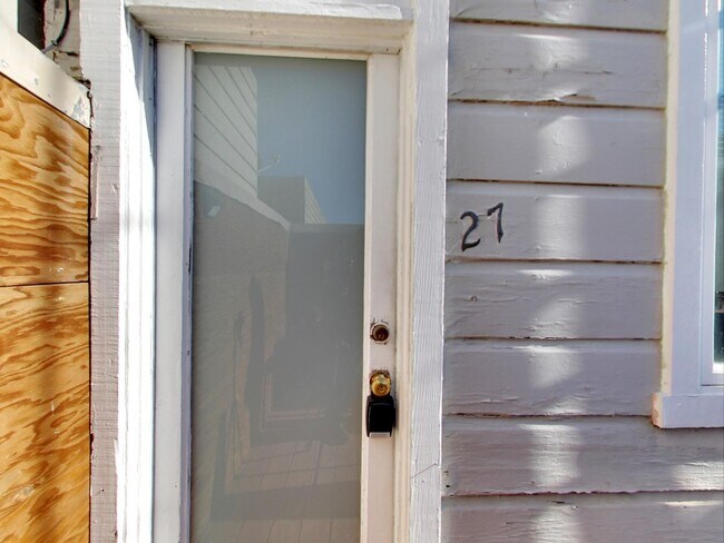 Foto del edificio - 27 Harriet St