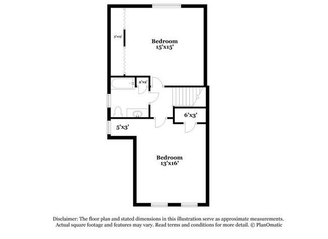 Building Photo - 2481 Old Salem Cir SE