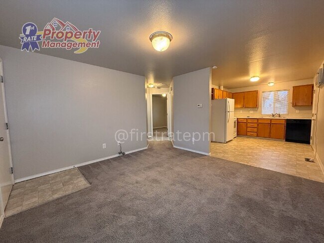 Foto del edificio - 1221 S Elder St