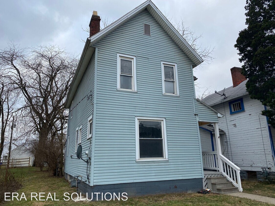 3 br, 1.5 bath House 91 S. Hague House Rental in Columbus, OH