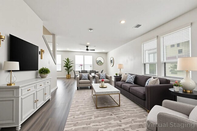 Foto del edificio - 5514 Downie Draw Ranch Trail