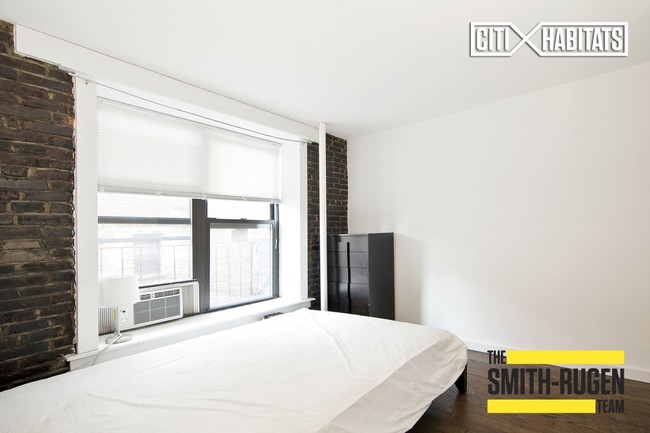 Foto del edificio - 83 Baxter St