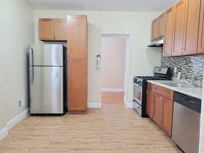 Foto del edificio - 518 9th St