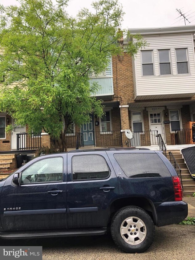 Foto principal - 2127 Fraley St
