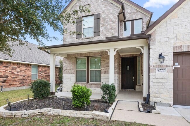 Foto del edificio - 8222 Lockridge Terrace Ln
