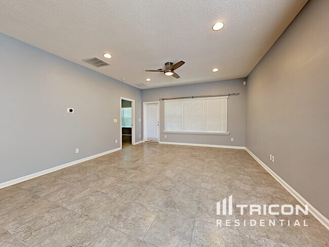 Foto del edificio - 2381 Caney Oaks Drive Jacksonville FL