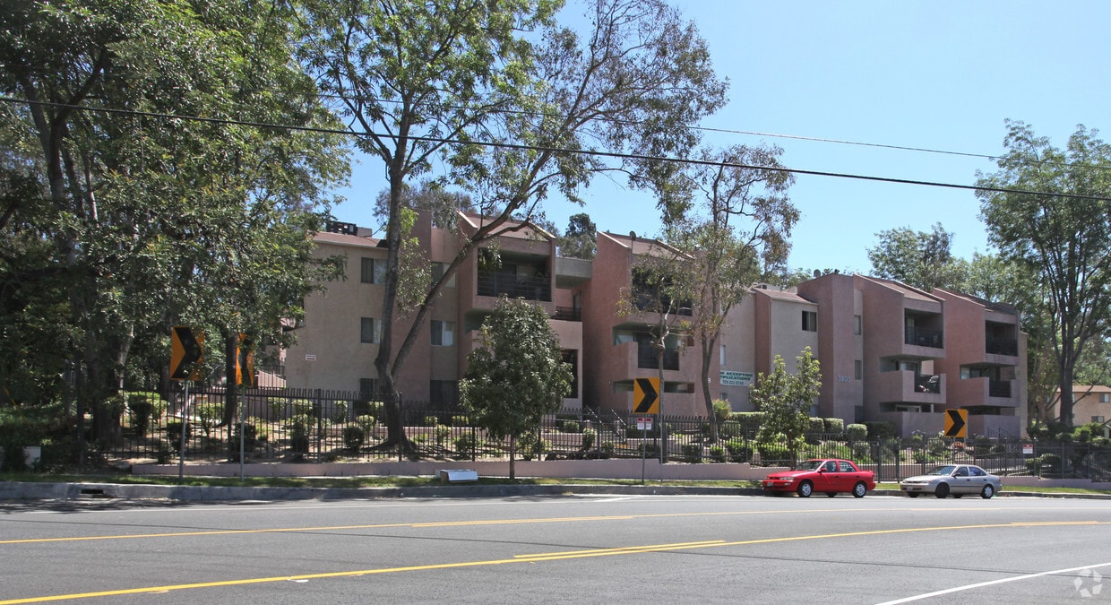 Building Photo - Monterey Terrace
