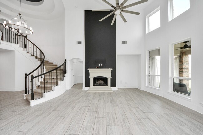 Foto del edificio - 2614 Orleans Way