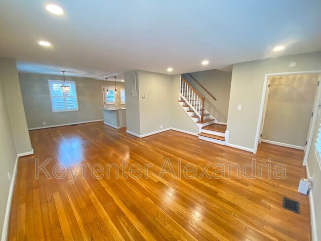 Foto del edificio - 3337 S Wakefield St