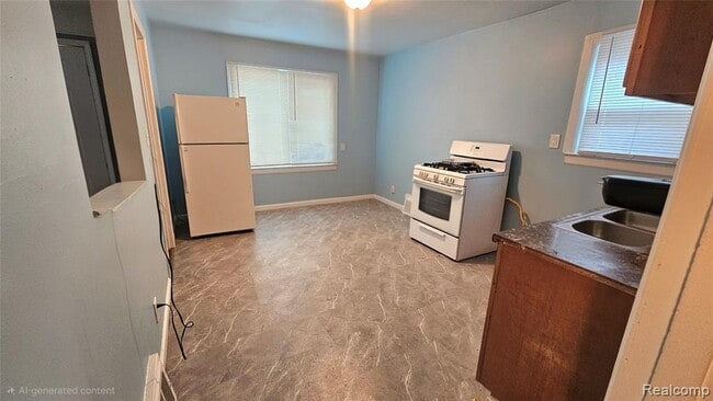 Foto del edificio - 3315 Williams St