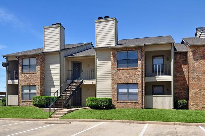 Foto principal - 3811 Block Dr