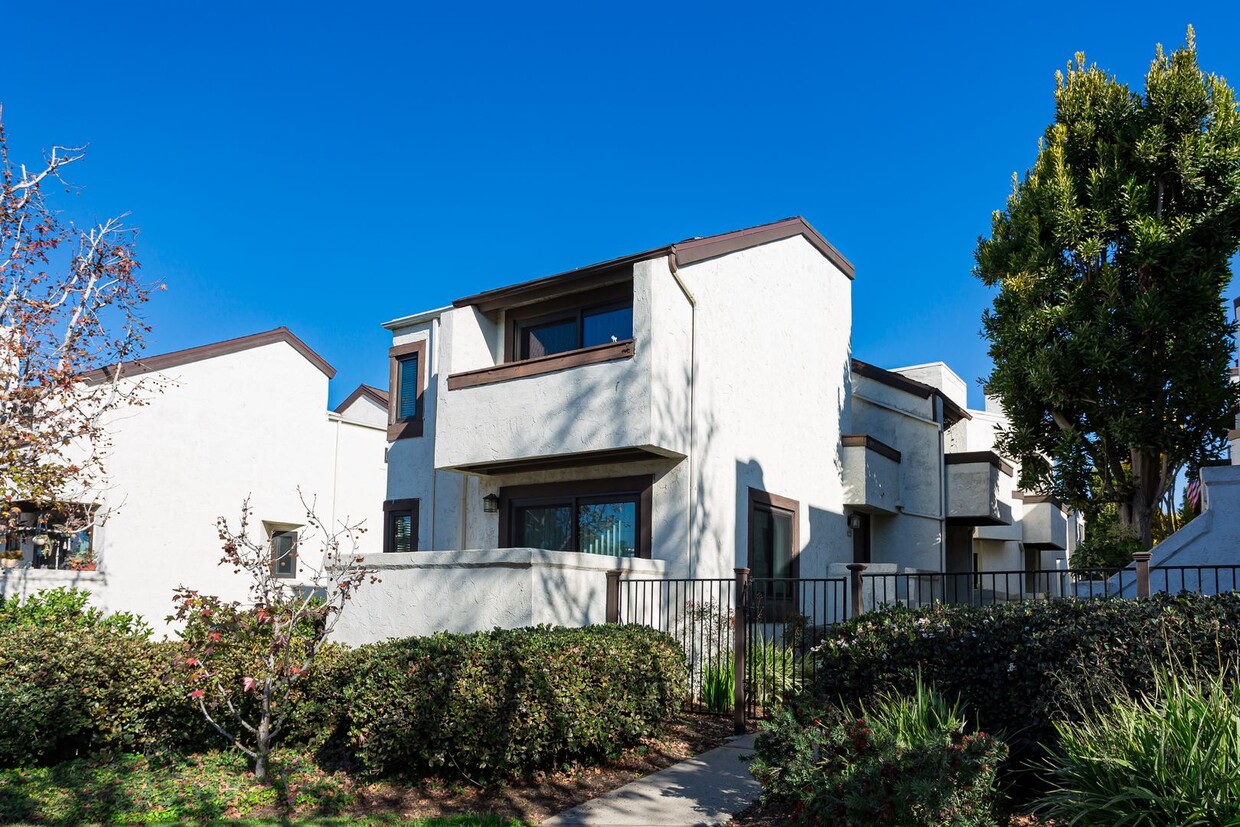 Primary Photo - Townhome in Sea Colony