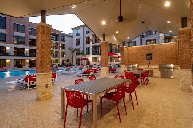 Foto del edificio - 1616 Partnership Way