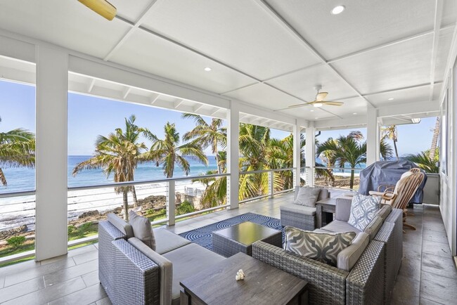 Building Photo - Oceanfront Luxury Dream Estate w/ Dual Kit...