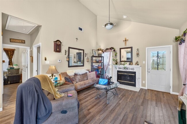 Building Photo - 2504 Orangegrove Cir