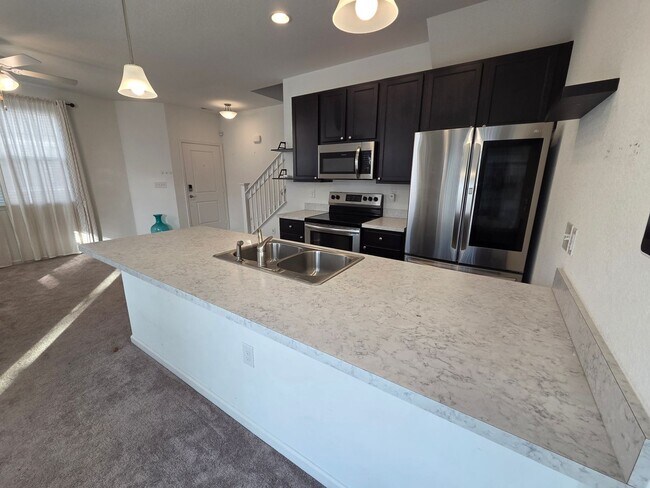 Foto del edificio - WOODLANDS AT WESTERN BRANCH