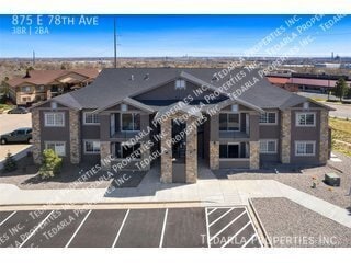 Photo - 875 E 78th Ave Apartment