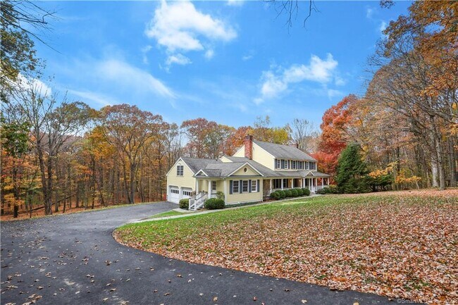 Foto del edificio - 202 S Bald Hill Rd