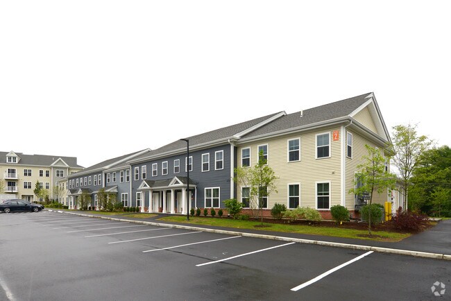 Slater Cotton Mill Apartments Rentals Pawtucket, RI