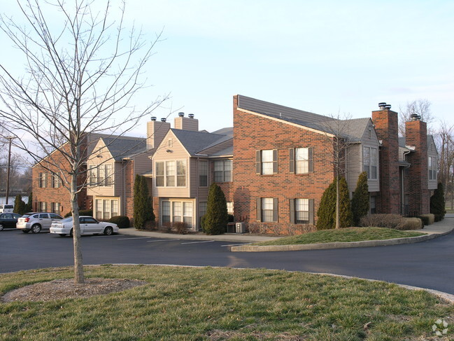 Primary Photo - Lake Edge Condos