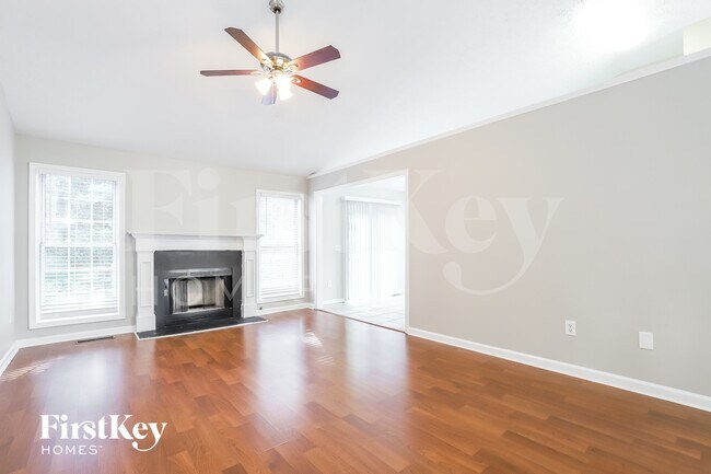 Foto del edificio - 3640 Palisade Park Dr