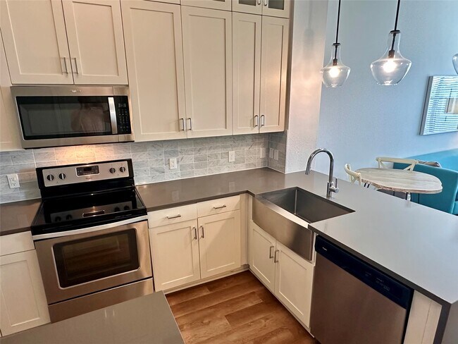 Foto del edificio - 1508 Blodgett St