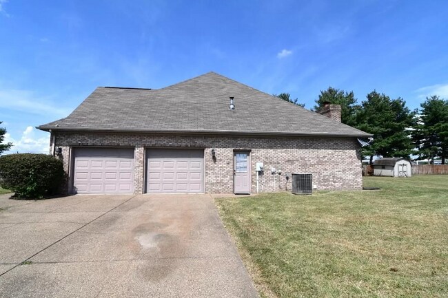 Building Photo - 4522 Ivy Glenn Dr
