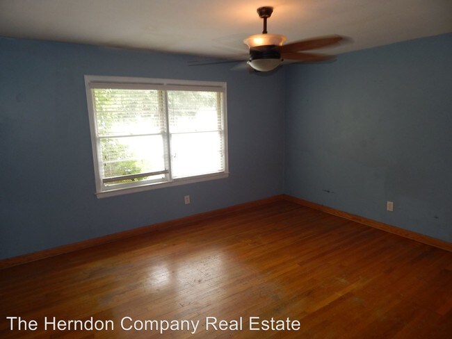 Building Photo - 3 br, 2 bath House - 1300 McRee Drive