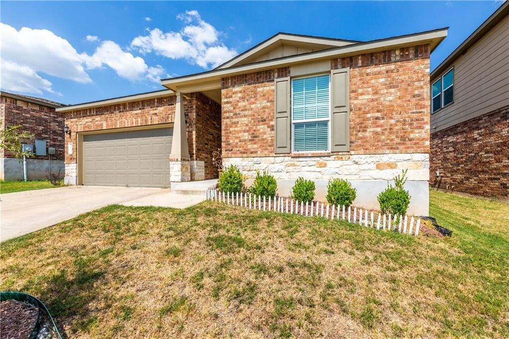 6213 Adair Dr, Austin, TX 78754 House Rental in Austin, TX