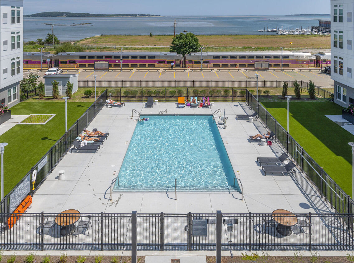 Harborwalk Apartments at Plymouth Station - Plymouth, MA | Apartments.com