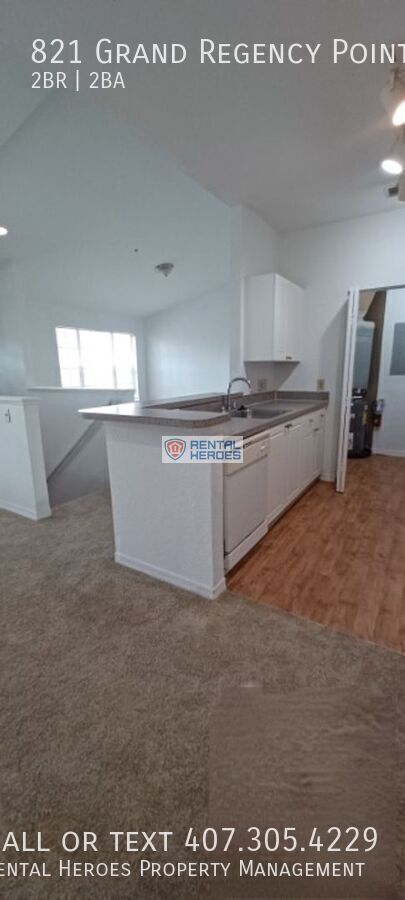 Foto del edificio - 821 Grand Regency Pointe