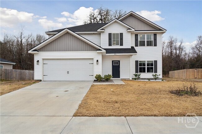 Building Photo - 601 Meloney Dr