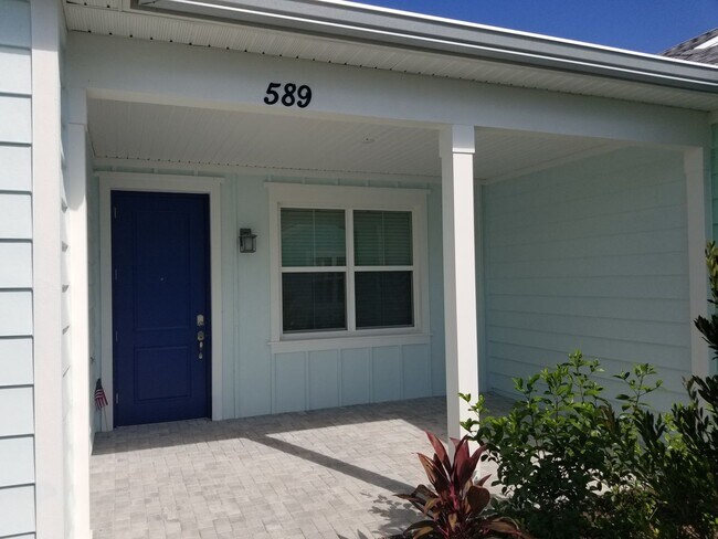 Building Photo - Sought after Margaritaville 2/2!