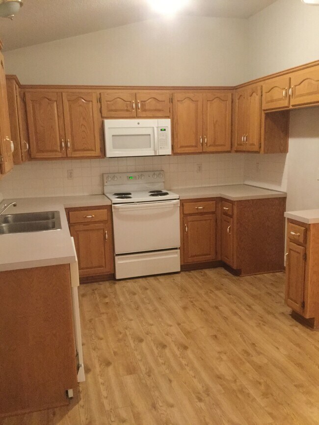 Foto del edificio - 439 W Meadowlark St