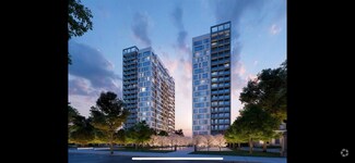 Building Photo - 2020 Boul. René-Lévesque O