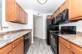Interior Photo - Mills Run Apartments